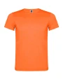 T-shirts ROLY AKITA voor bedrukking &amp; borduring