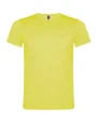 T-shirts ROLY AKITA voor bedrukking &amp; borduring