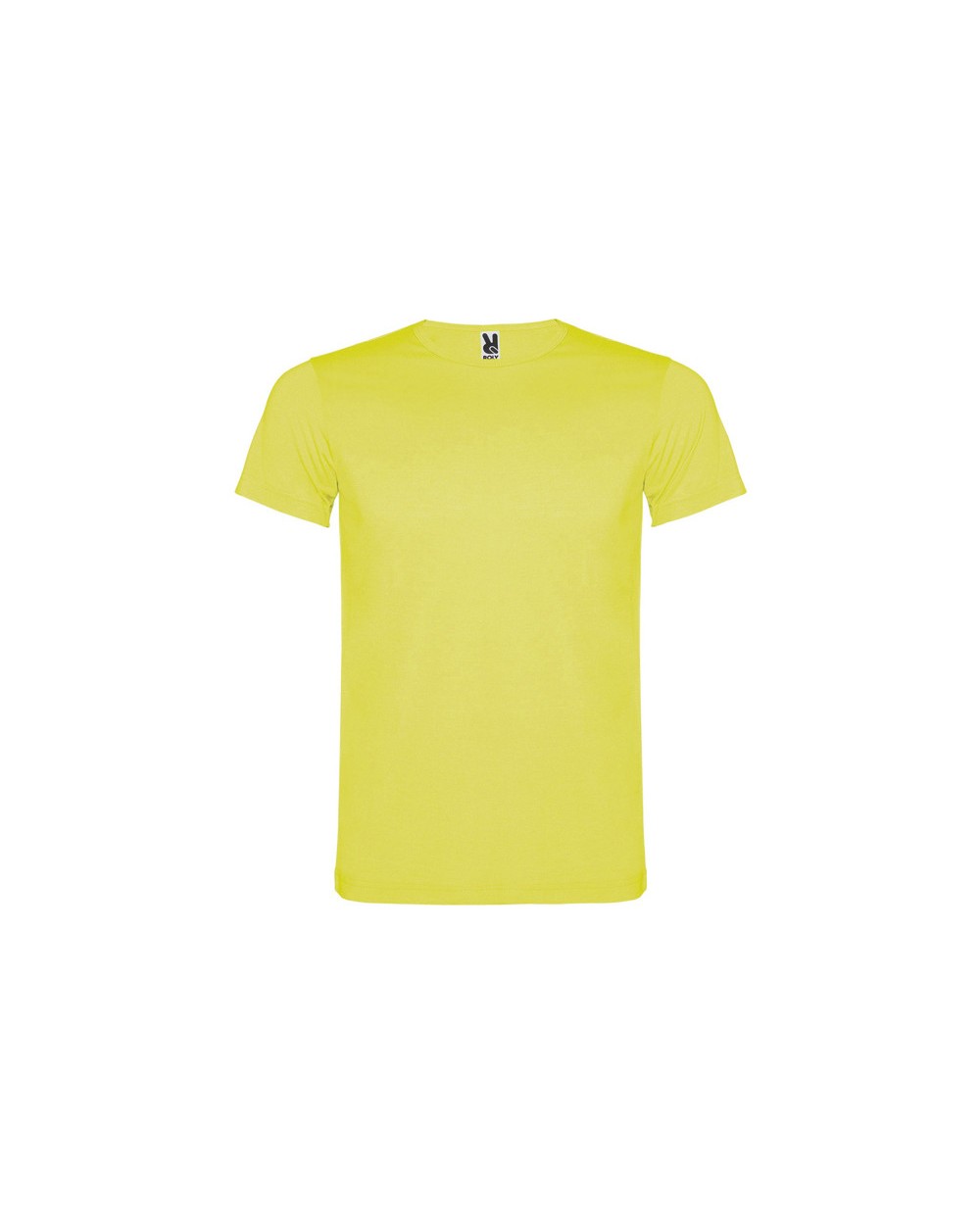 T-Shirts personnalisable ROLY AKITA