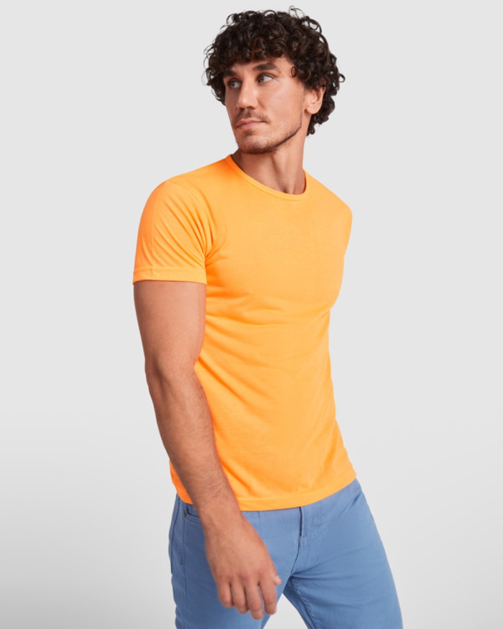 T-Shirts personnalisable ROLY AKITA