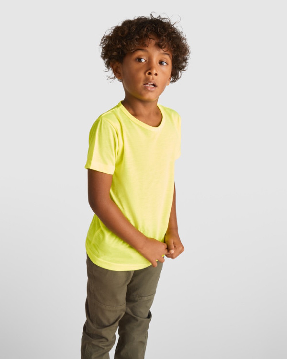 T-Shirts personnalisable ROLY AKITA