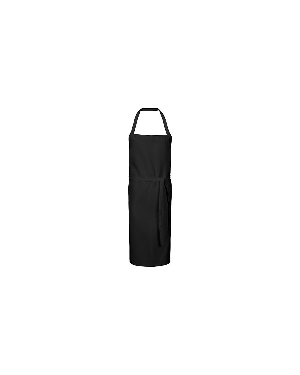 Schorten EXNER Bib Apron Basic voor bedrukking &amp; borduring