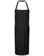 EXNER Bib Apron Basic Schürzen personalisierbar