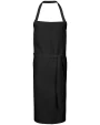 Schorten EXNER Bib Apron Basic voor bedrukking &amp; borduring
