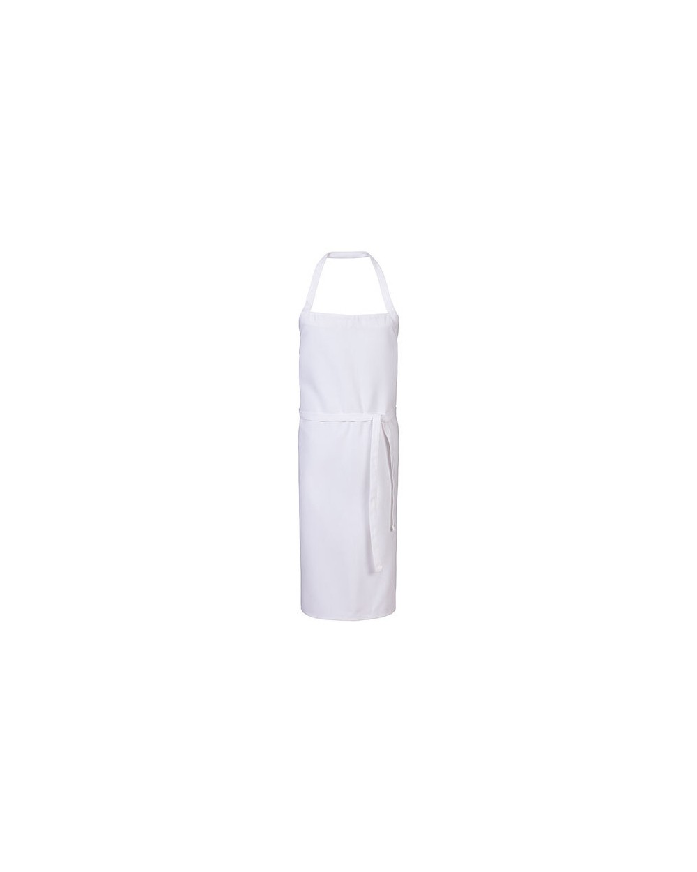 Schorten EXNER Bib Apron Basic voor bedrukking &amp; borduring