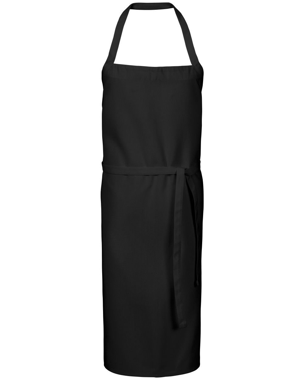 Schorten EXNER Bib Apron Basic voor bedrukking &amp; borduring
