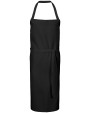 Schorten EXNER Bib Apron Basic voor bedrukking &amp; borduring