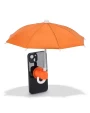 Benodigdheden 4DO Telefoonparaplu met zuignaphouder  voor bedrukking &amp; borduring