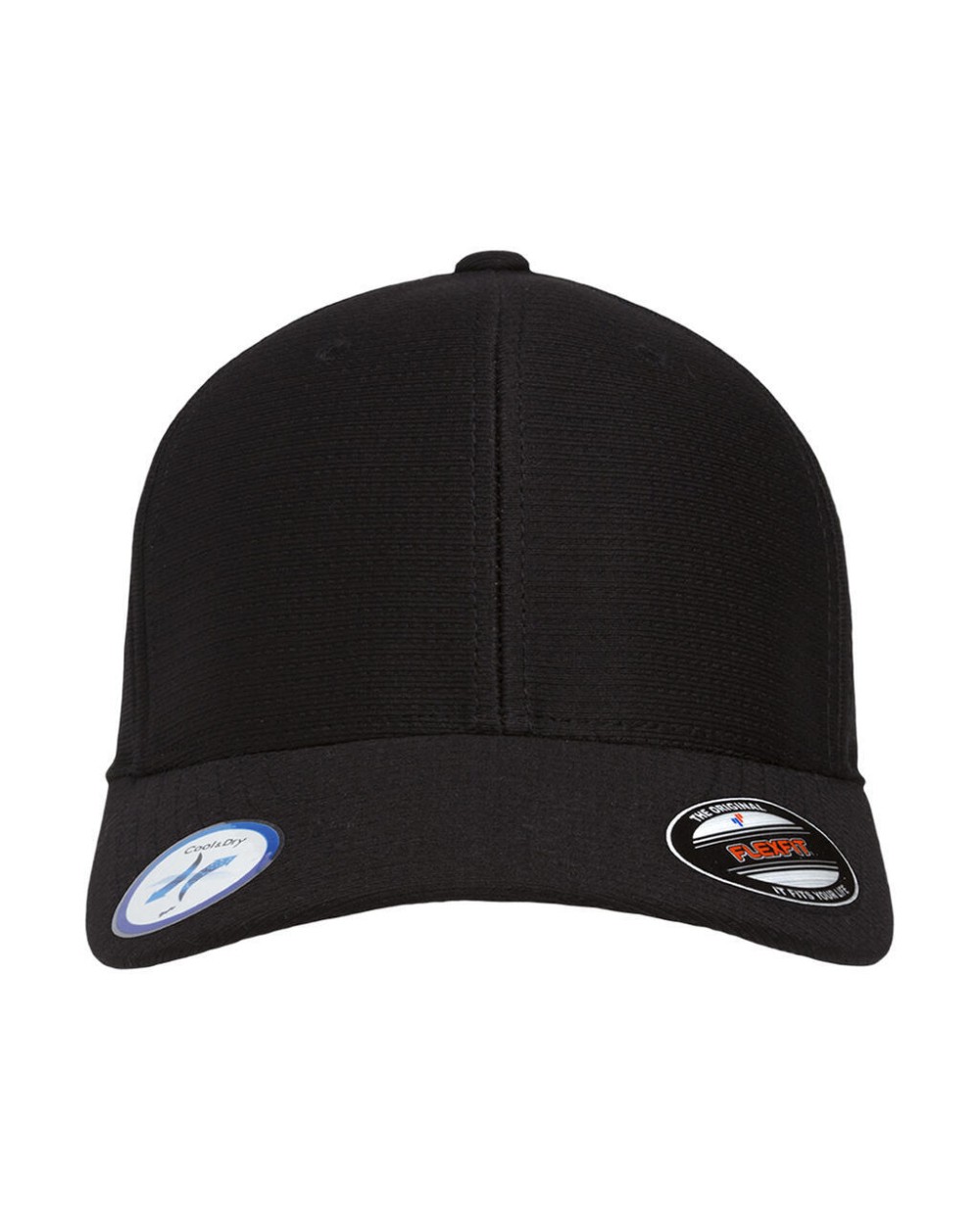FLEXFIT Cool and Dry Calocks Trikot Cap Kappen personalisierbar