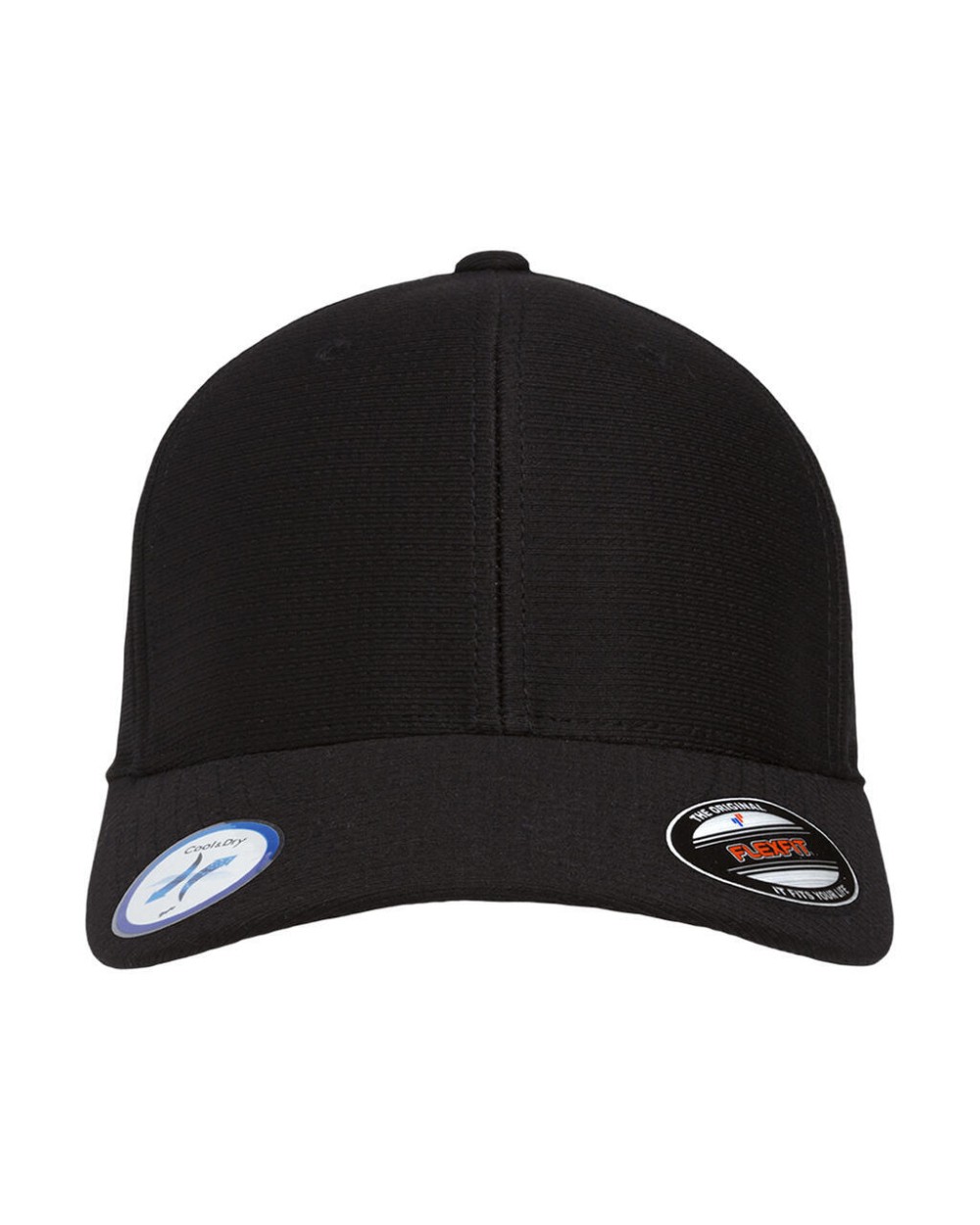 Casquettes personnalisable FLEXFIT Cool and Dry Calocks Trikot Cap