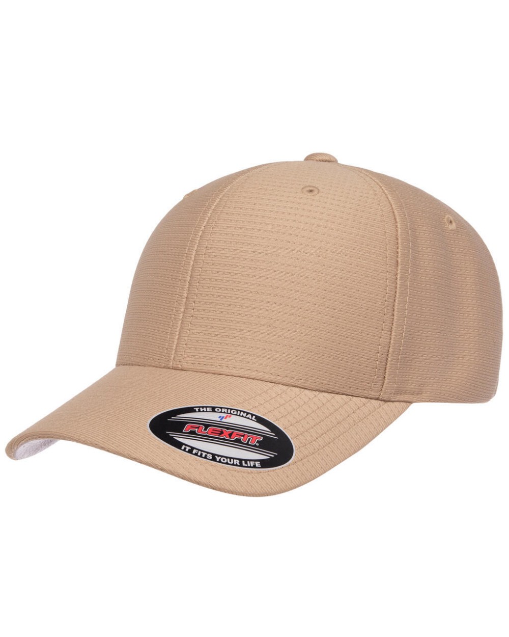 Petjes FLEXFIT Cool and Dry Calocks Trikot Cap voor bedrukking &amp; borduring