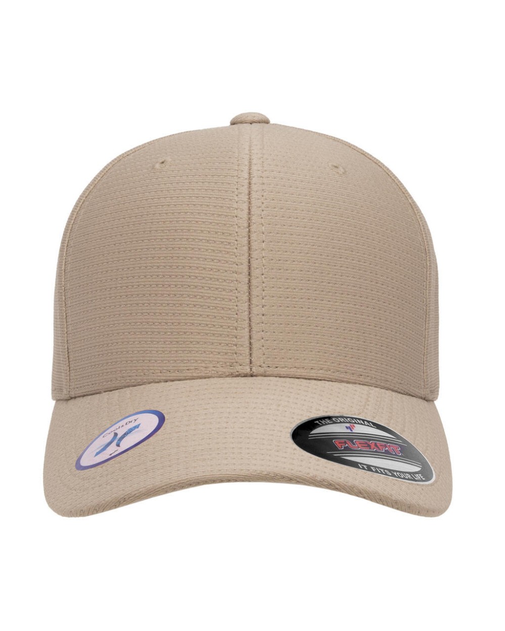 FLEXFIT Cool and Dry Calocks Trikot Cap Kappen personalisierbar