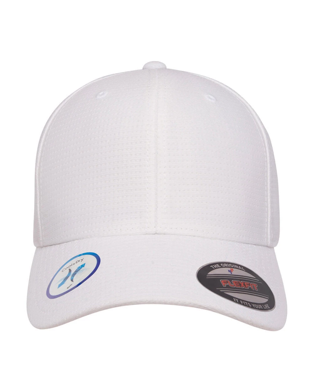 Casquettes personnalisable FLEXFIT Cool and Dry Calocks Trikot Cap