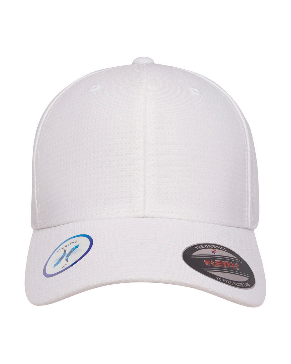 FLEXFIT Cool and Dry Calocks Trikot Cap Kappen personalisierbar