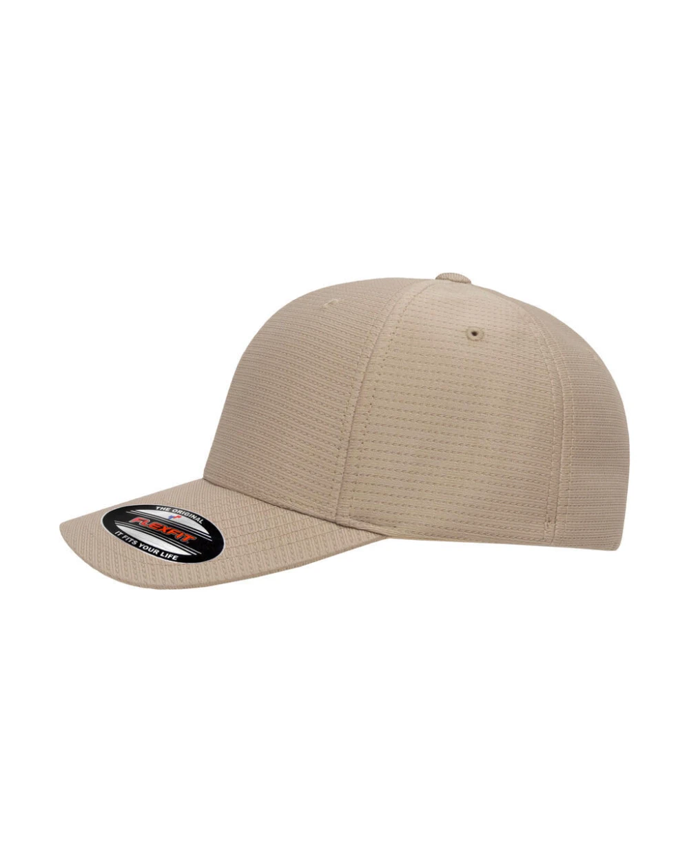 Petjes FLEXFIT Cool and Dry Calocks Trikot Cap voor bedrukking &amp; borduring