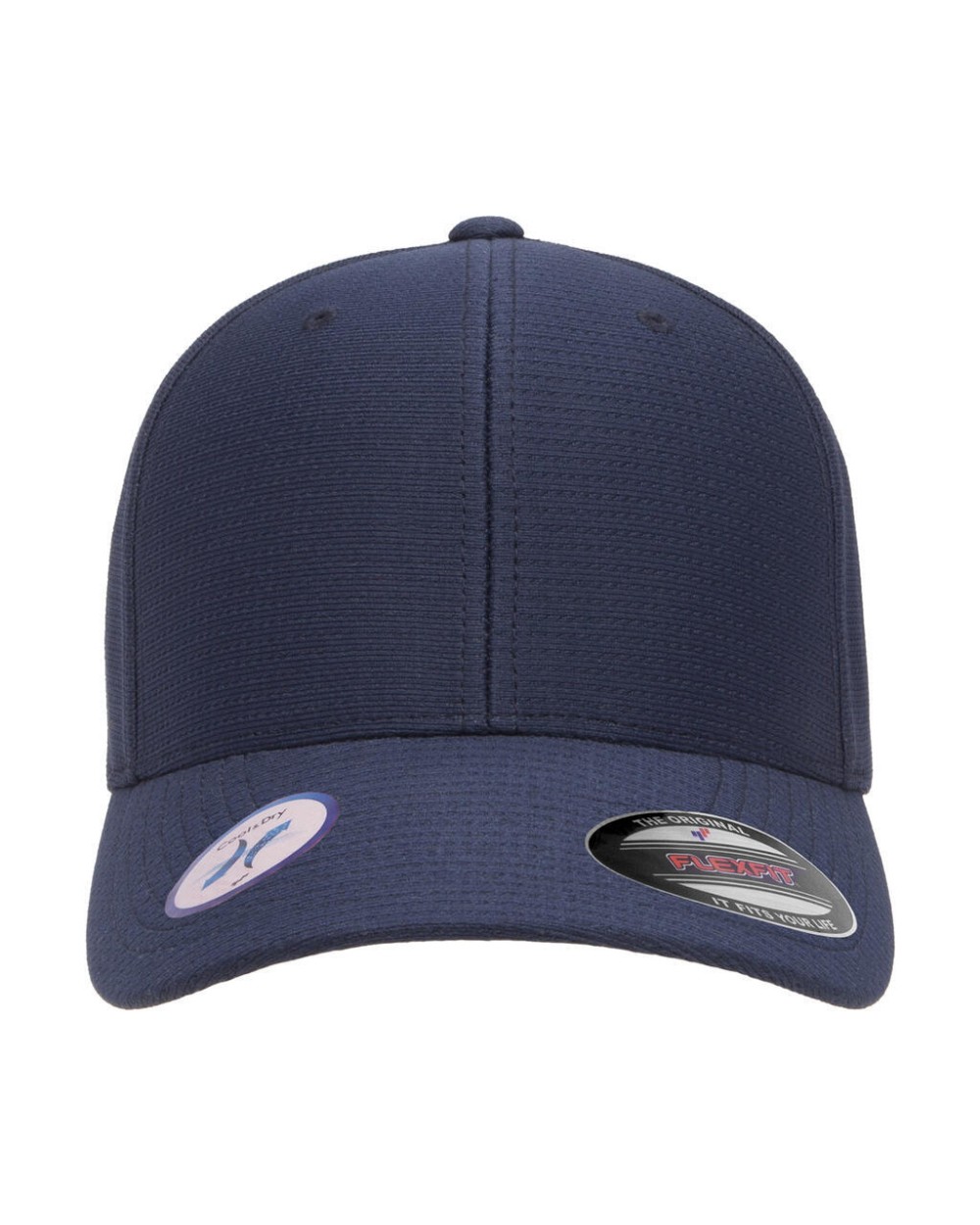 Petjes FLEXFIT Cool and Dry Calocks Trikot Cap voor bedrukking &amp; borduring