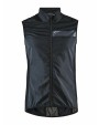 CRAFT Adv Essence Light Wind Vest M Jacken personalisierbar