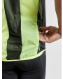 CRAFT Adv Essence Light Wind Vest M Jacken personalisierbar