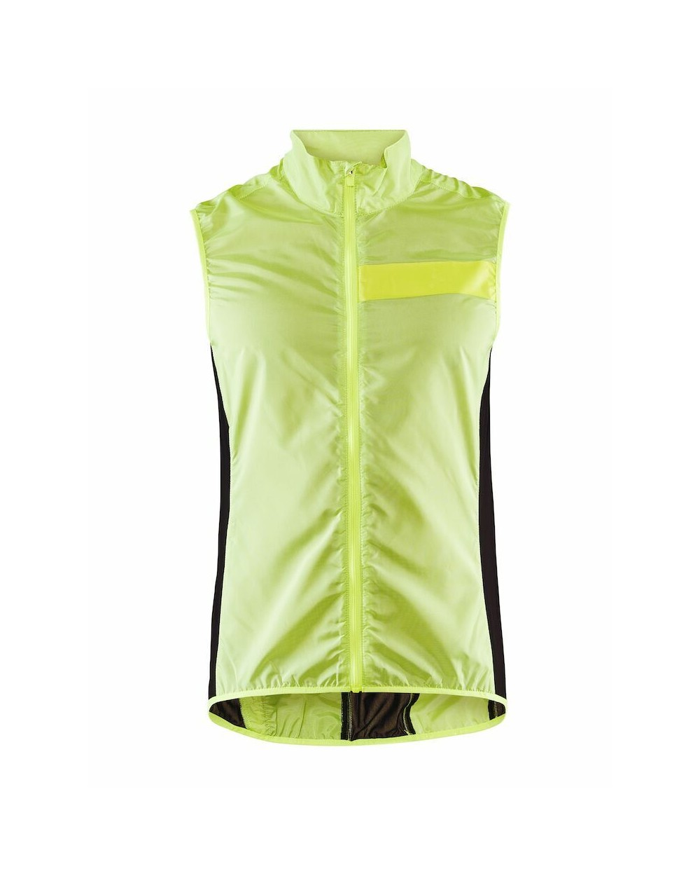 Jassen CRAFT ADV Essence Light Wind Vest M voor bedrukking &amp; borduring