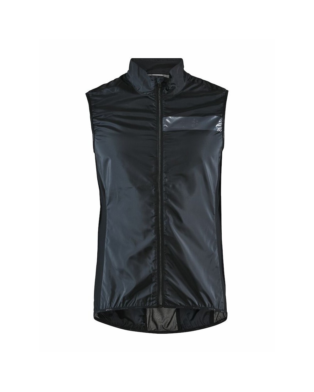 CRAFT Adv Essence Light Wind Vest M Jacken personalisierbar