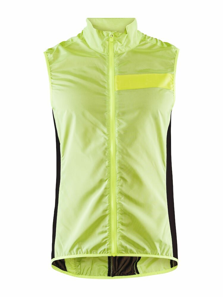 Vestes personnalisable CRAFT ADV Essence Light Wind Vest M