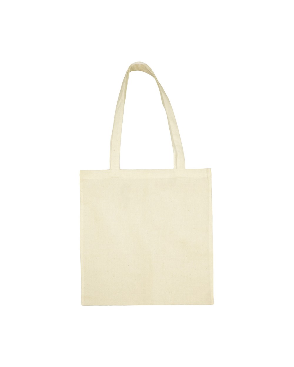 BAGS4PRINT Tote Bag LEOPOLD GOTS Tote Bags personalisierbar