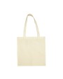 Tote bags BAGS4PRINT Tote Bag LEOPOLD GOTS voor bedrukking &amp; borduring