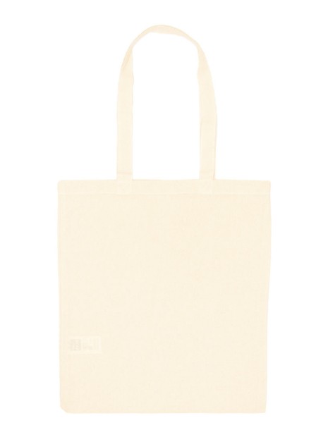 BAGS4PRINT Tote Bag LEOPOLD GOTS /api/colors/e4673c21-e8cb-492b-aa0c-b227b8618401 personnalisable