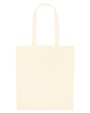 Tote bags BAGS4PRINT Tote Bag LEOPOLD GOTS voor bedrukking &amp; borduring