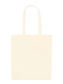 BAGS4PRINT Tote Bag LEOPOLD GOTS  personnalisable