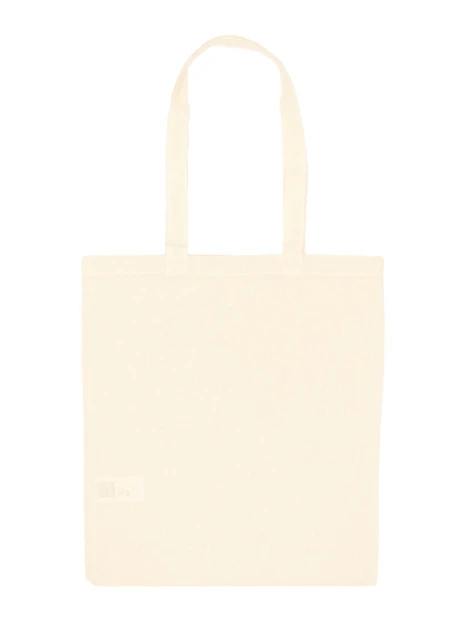 BAGS4PRINT Tote Bag LEOPOLD GOTS  personnalisable