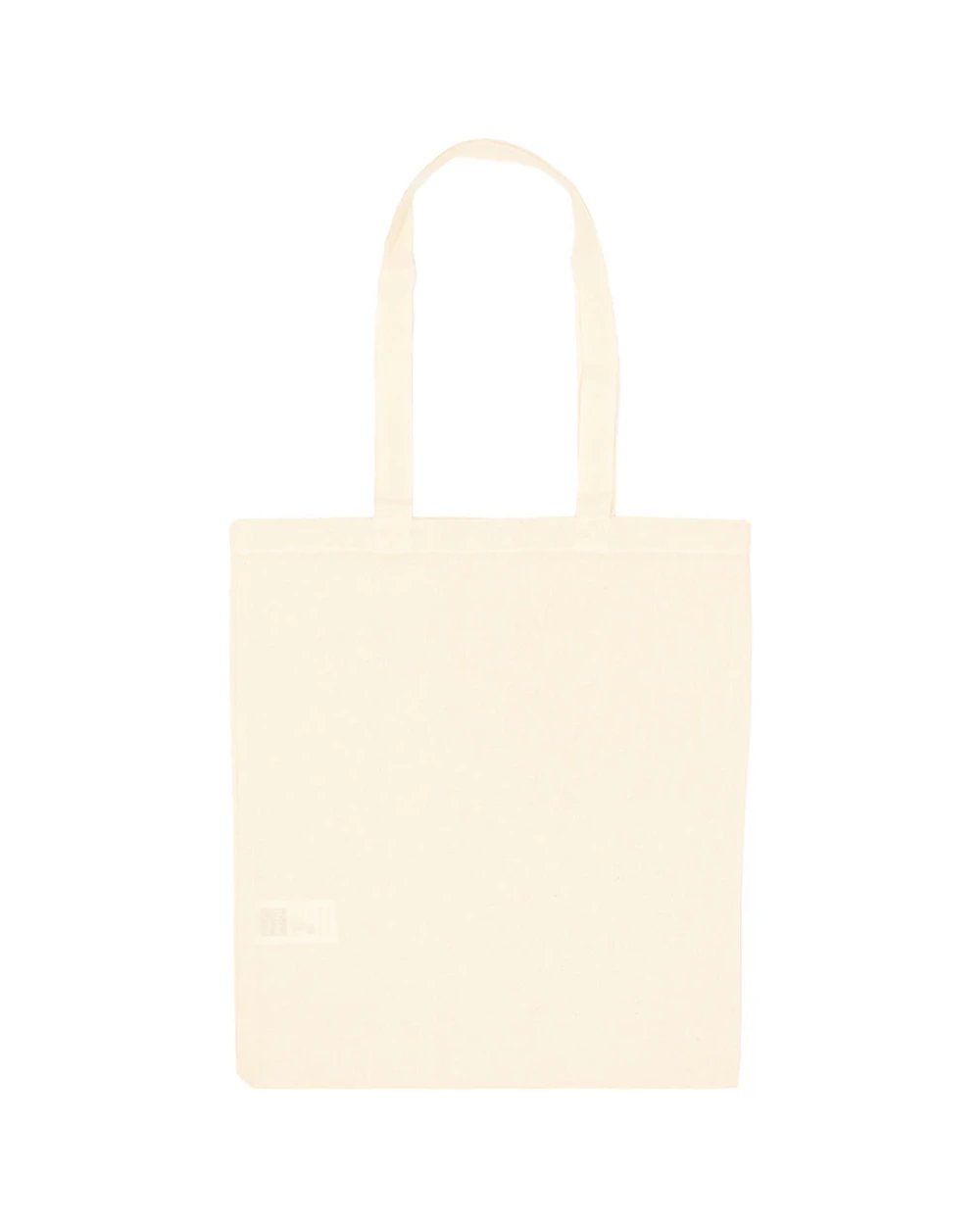 Tote bags personnalisable BAGS4PRINT Tote Bag LEOPOLD GOTS