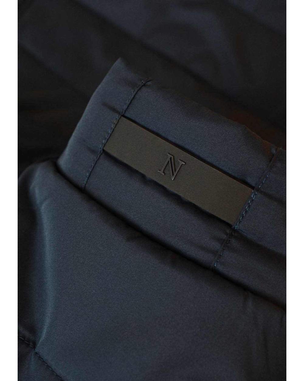 Vestes personnalisable NIMBUS Hudson - veste sans manches à matelassage horizontal