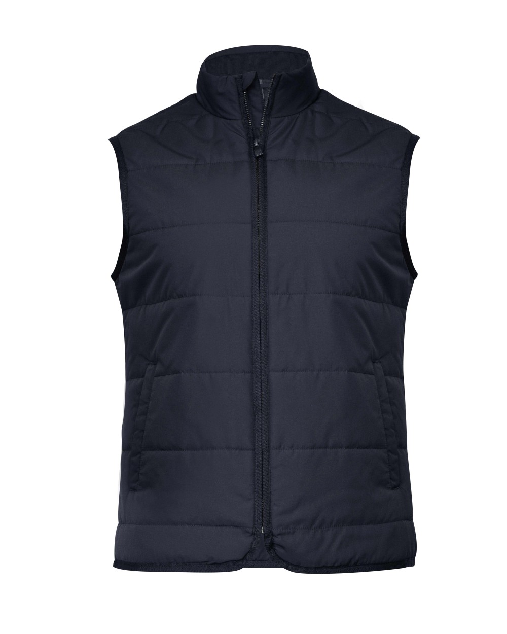 Vestes personnalisable NIMBUS Hudson - veste sans manches à matelassage horizontal