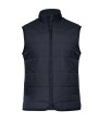 Jassen NIMBUS Hudson – horizontal quilted gilet voor bedrukking &amp; borduring