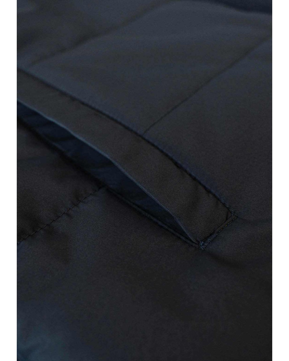 NIMBUS Hudson horizontal quilted gilet Jacken personalisierbar