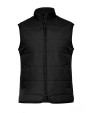 NIMBUS Hudson horizontal quilted gilet Jacken personalisierbar