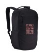 CASE LOGIC Case Logic Invigo 14" recycelter Laptop-Rucksack 14,5L Taschen personalisierbar