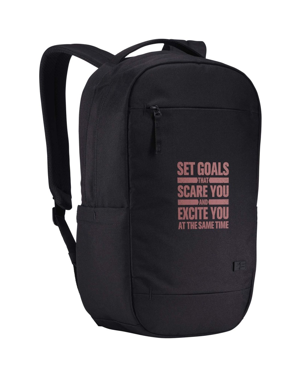 CASE LOGIC Case Logic Invigo 14" recycelter Laptop-Rucksack 14,5L Taschen personalisierbar