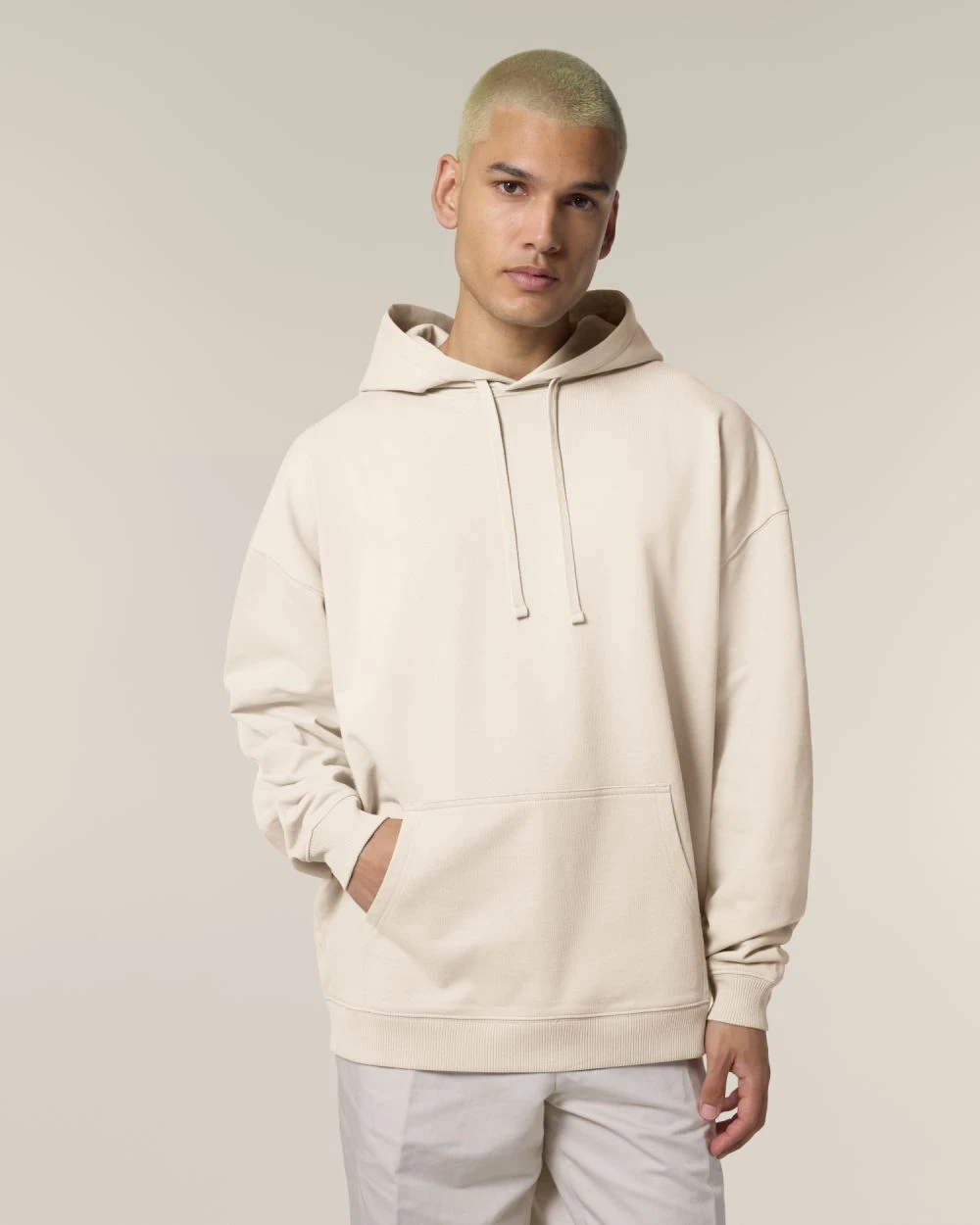 Sweat-shirts personnalisable STANLEY/STELLA Slammer 2.0