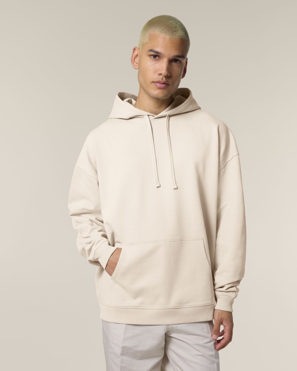 Sweat-shirts personnalisable STANLEY/STELLA Slammer 2.0