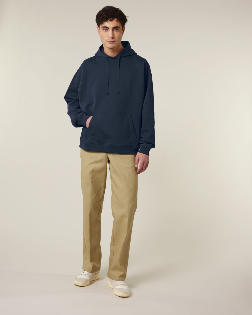 STANLEY/STELLA Slammer 2.0 Sweatshirts personalisierbar