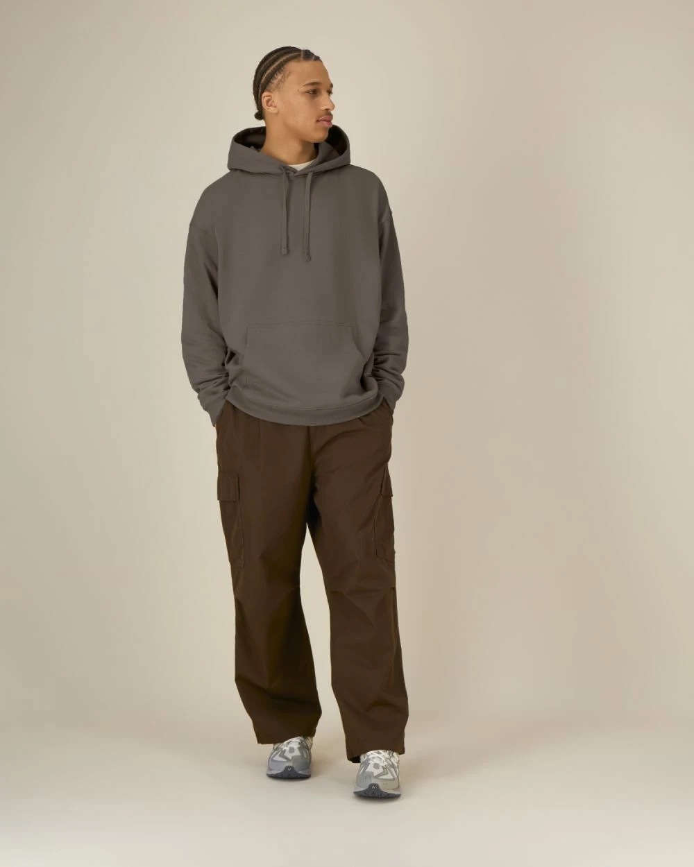 Sweat-shirts personnalisable STANLEY/STELLA Slammer 2.0