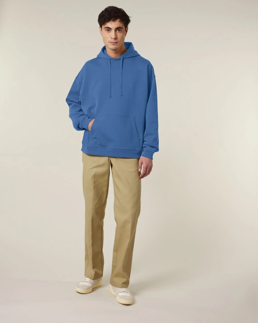 Sweat-shirts personnalisable STANLEY/STELLA Slammer 2.0