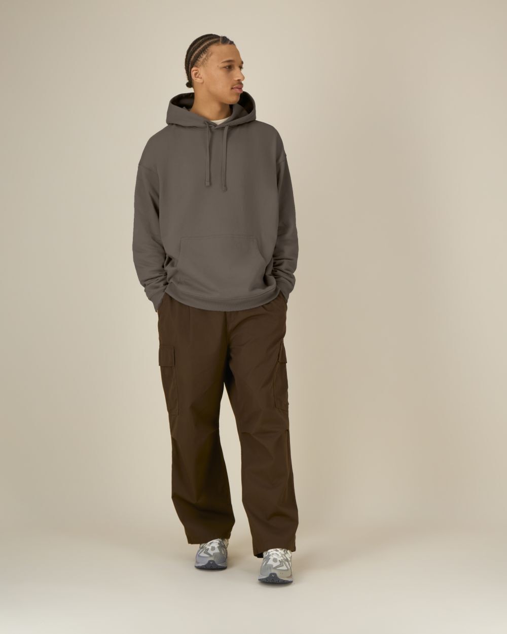 STANLEY/STELLA Slammer 2.0 Sweatshirts personalisierbar