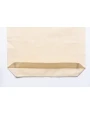 Tote bags personnalisable PRINTWEAR Cotton Bag Side Fold Long Handles