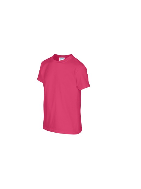 GILDAN T-shirt enfant Heavy /api/colors/3b917b5f-56e9-46dd-ac62-e0f273b8f859 personnalisable
