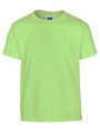 GILDAN T-shirt enfant Heavy /api/colors/6c30606f-59c3-4c6d-a124-e5a48f5a8e87 personnalisable