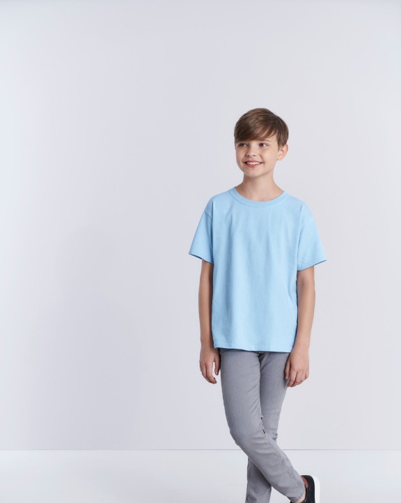 T-Shirts personnalisable GILDAN T-shirt enfant Heavy