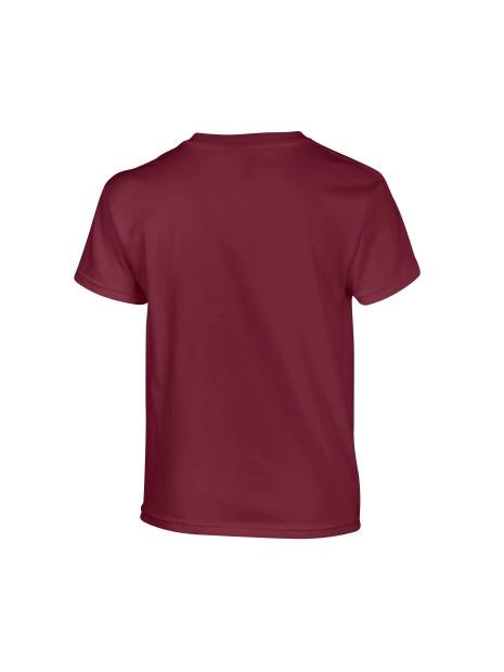 GILDAN T-shirt enfant Heavy /api/colors/019955bc-f879-4d02-949a-764cbe89851f personnalisable